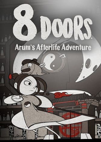 Descargar 8Doors Arum’s Afterlife Adventure para PC 1-Link