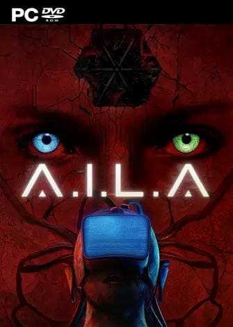 A.I.L.A