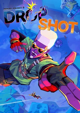 Aerial_Knight’s DropShot
