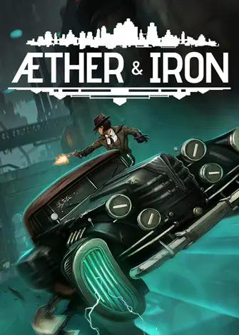 Aether & Iron