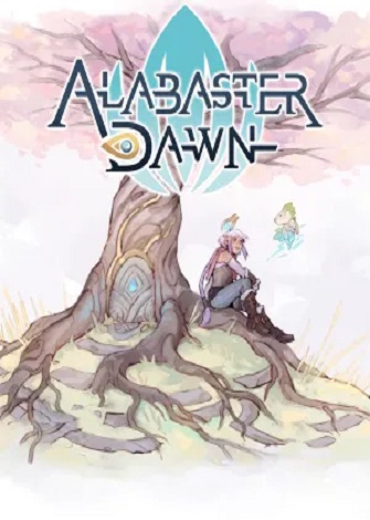 Alabaster Dawn