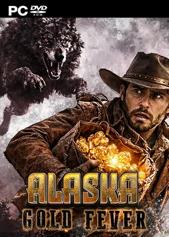 Alaska Gold Fever