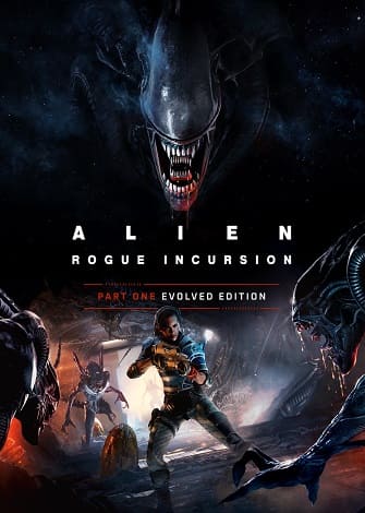 Alien: Rogue Incursion