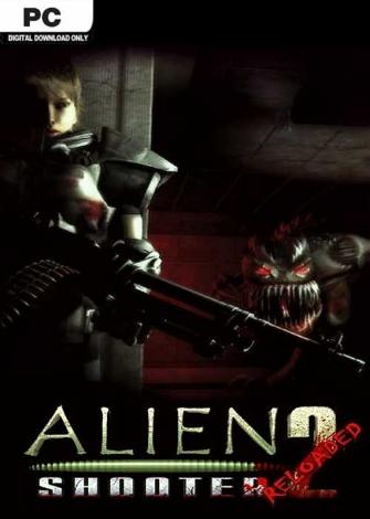 Alien Shooter 2: Reloaded