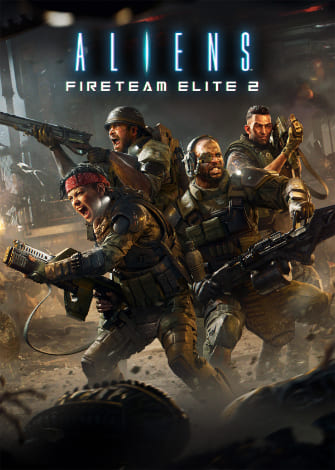 Aliens: Fireteam Elite 2