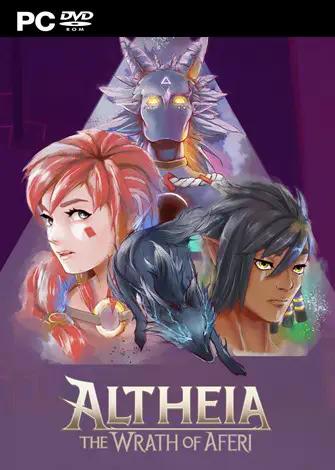 Altheia: The Wrath of Aferi