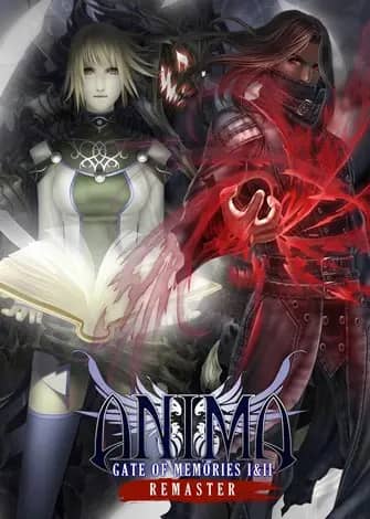 Descargar Anima Gate of Memories 1 y 2 Remasterizados para PC 1-Link