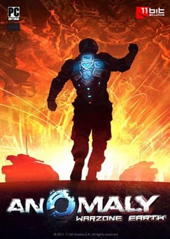 Anomaly Collection