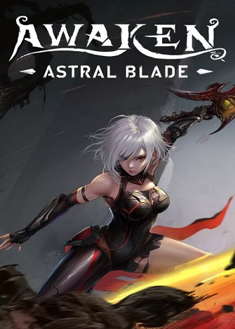 Awaken – Astral Blade