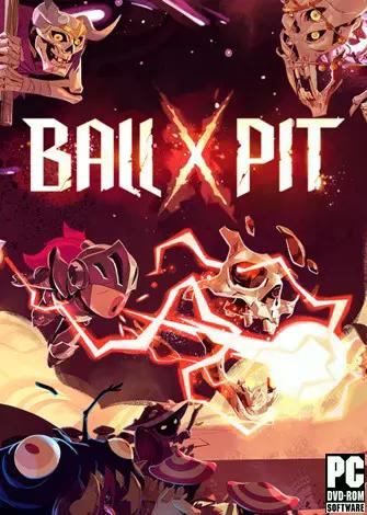 BALL x PIT