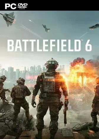 Battlefield 6