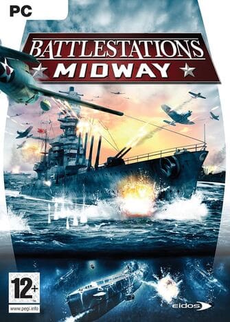 Descargar Battlestations Midway para PC 1-Link