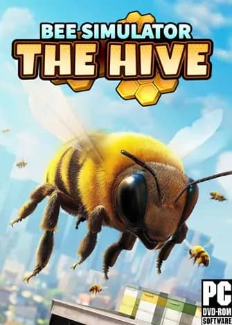 Bee Simulator: The Hive