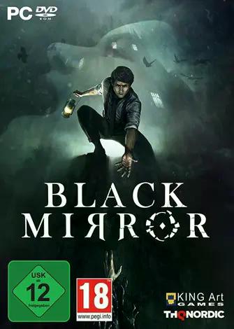 Black Mirror