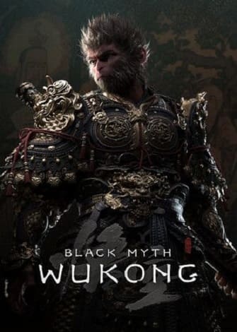 Black Myth: Wukong