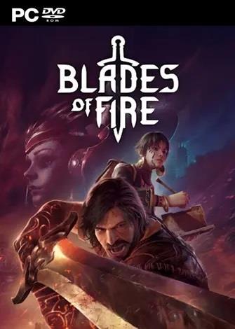 Blades of Fire
