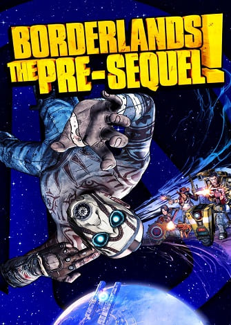 Borderlands: The Pre-Sequel Complete