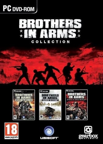 Brothers in Arms Collection
