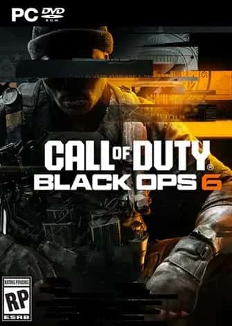 Call of Duty Black Ops 6