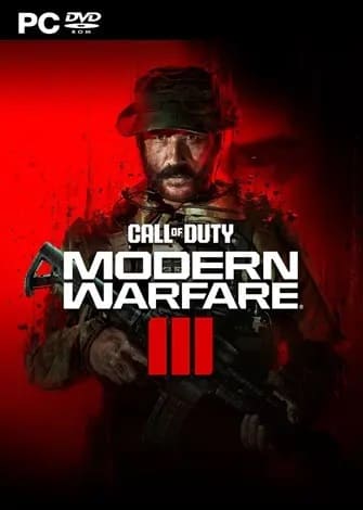 Call of Duty Modern Warfare III