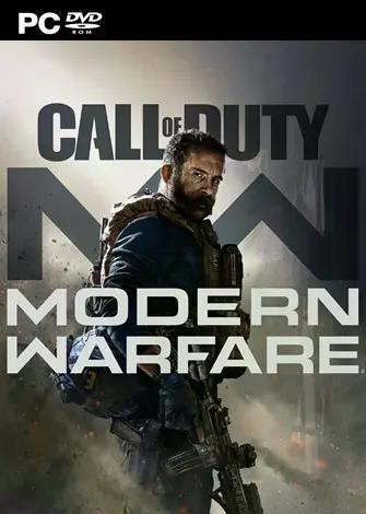 Call of Duty: Modern Warfare