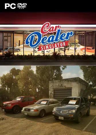 Car Dealer Simulator