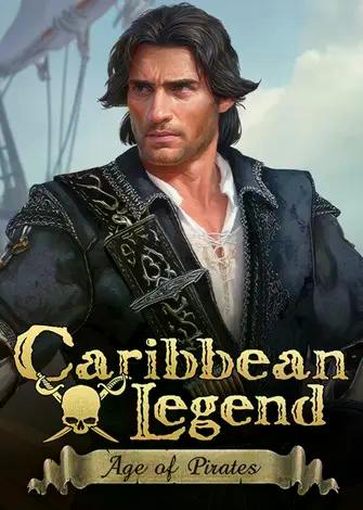 Caribbean Legend: Age of Pirates
