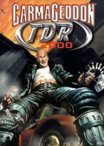 Descargar Carmageddon TDR 2000 para PC 1-Link