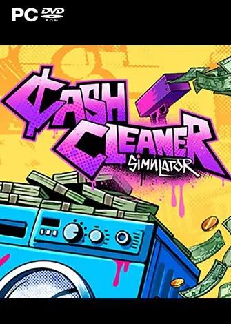 Cash Cleaner Simulator