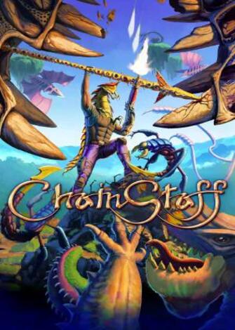 ChainStaff