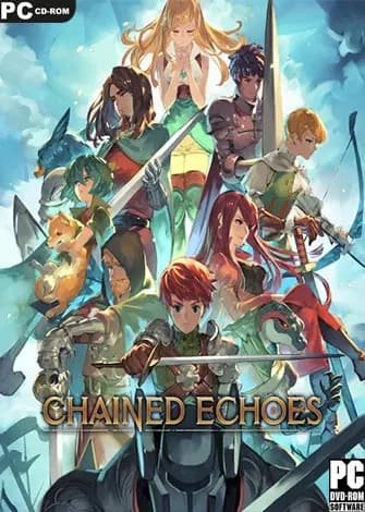 Chained Echoes