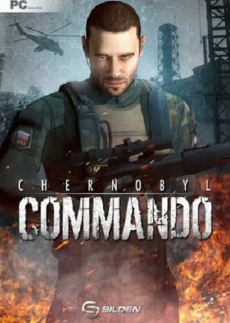 Chernobyl Commando