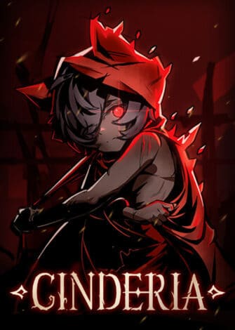 Cinderia