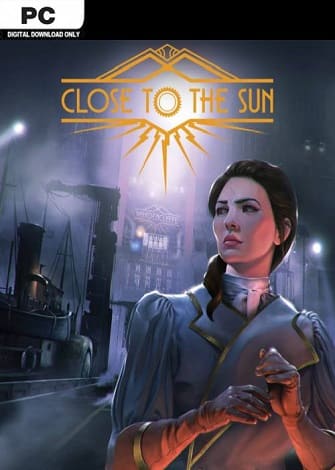 Close to the Sun