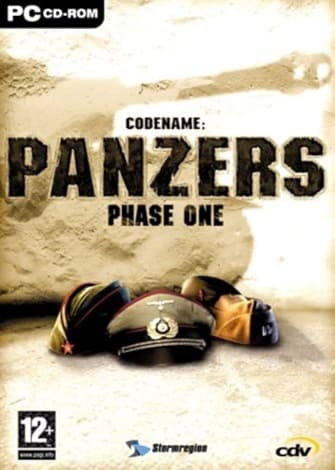 Codename Panzers, Phase One