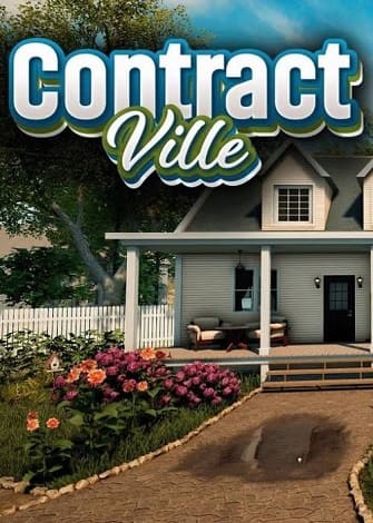 Descargar ContractVille para PC 1-Link