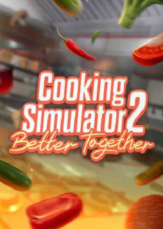 Descargar Cooking Simulator 2 Better Together para PC 1-Link