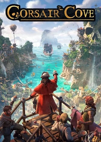 Descargar Corsair Cove para PC 1-Link