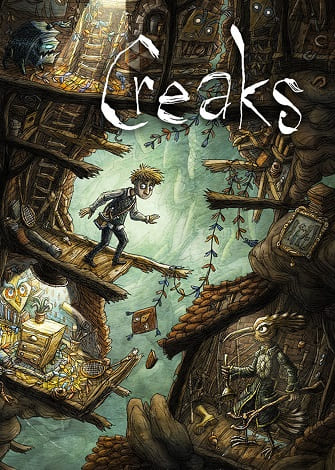 Creaks