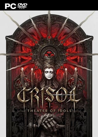 Crisol: Theater of Idols