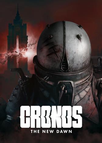 Cronos: The New Dawn Deluxe Edition