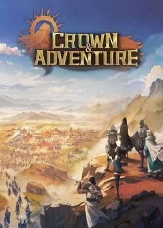 Crown and Adventure