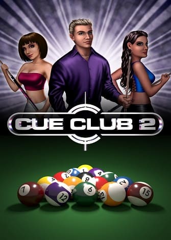 Cue Club 2: Pool & Snooker