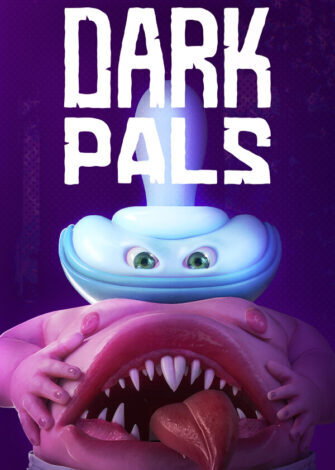 Dark Pals: The 1st Floor