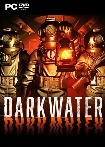 Darkwater