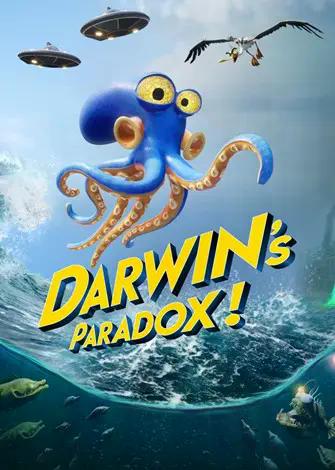 Darwin’s Paradox!