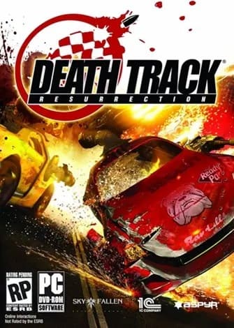Death Track: Resurrection
