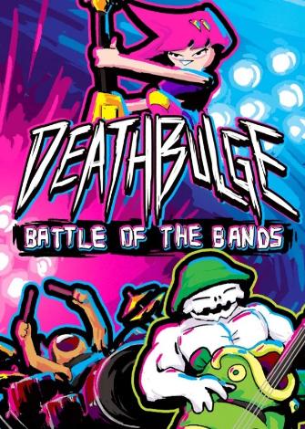 Deathbulge: Battle of the Bands