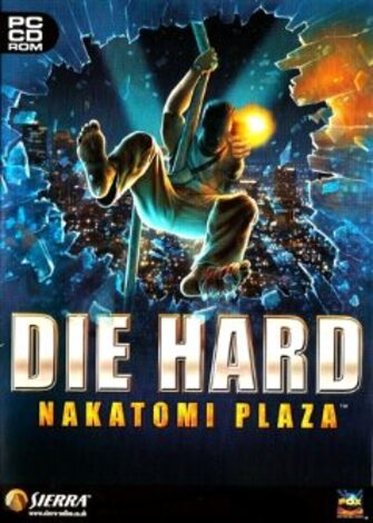 Die Hard: Nakatomi Plaza