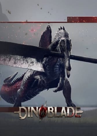 Descargar Dinoblade para PC 1-Link